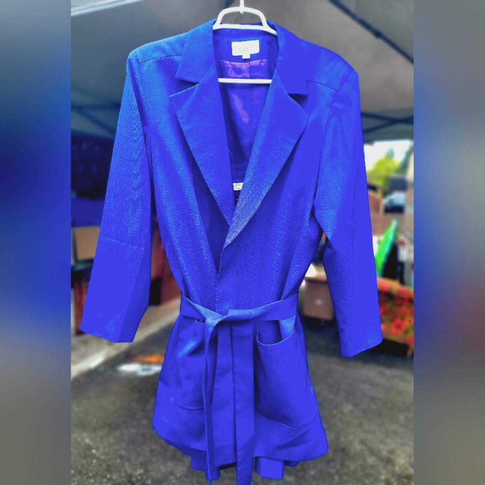 VIntage Christian Dior Pencil skirt suit